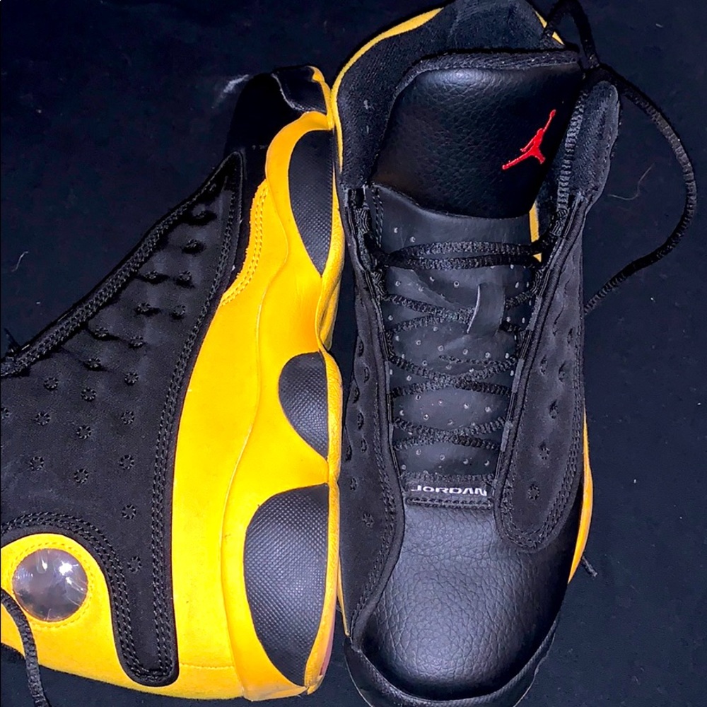 Jordan 13s